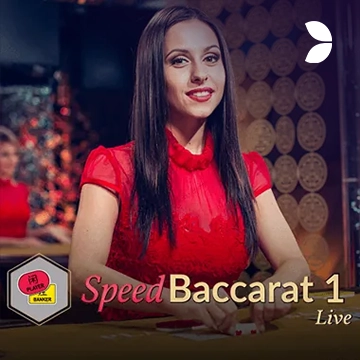 Speed Baccarat 1 - HUNIAN138