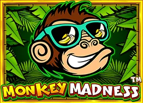 Pragmatic : Monkey Madness - HUNIAN138