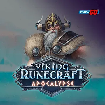 Viking Runecraft: Apocalypse - HUNIAN138