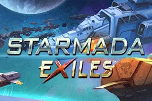 Starmada Exiles - HUNIAN138