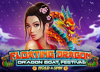 Pragmatic : Floating Dragon - Dragon Boat Festival - HUNIAN138