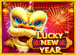 Pragmatic : Lucky New Year - HUNIAN138
