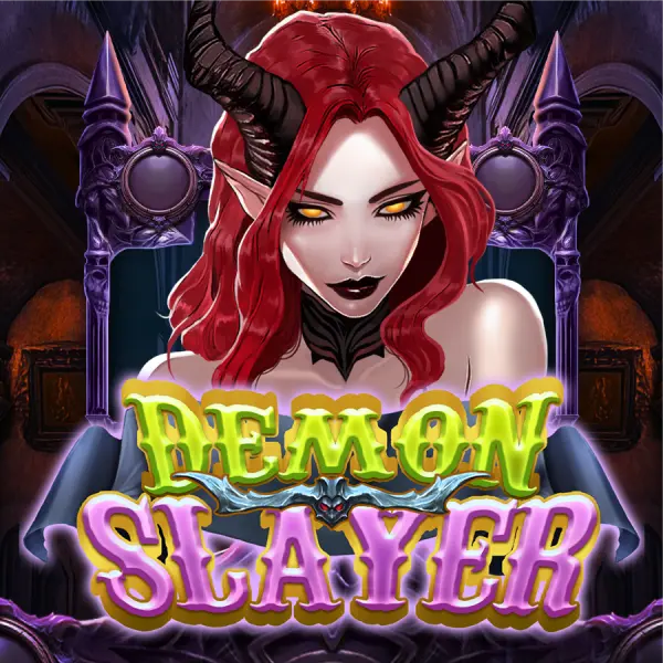 Demon Slayer - HUNIAN138