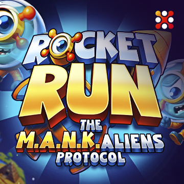 Mancala : Rocketrun - HUNIAN138