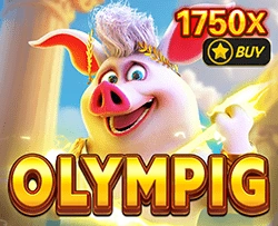Olympig - HUNIAN138