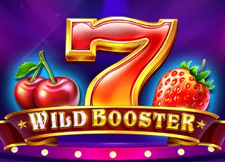 Pragmatic : Wild Booster - HUNIAN138