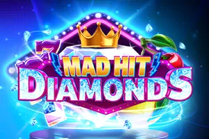 Mad Hit Diamonds - HUNIAN138