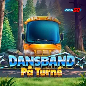 Dansband På Turné - HUNIAN138