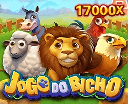 Jogo Do Bicho - HUNIAN138