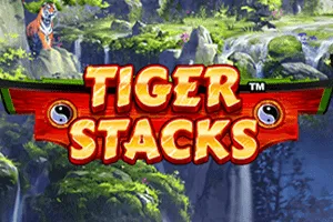 Tiger Stacks - HUNIAN138