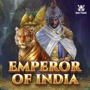 Emperor of India - HUNIAN138