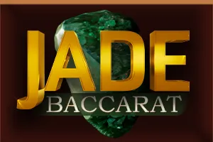 Jade Baccarat - HUNIAN138