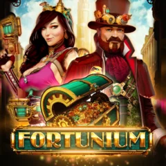 Fortunium - HUNIAN138