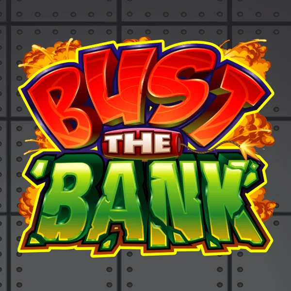 Bust the Bank - HUNIAN138