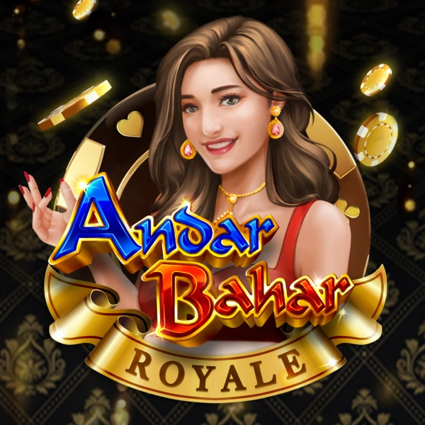 Andar Bahar Royale - HUNIAN138