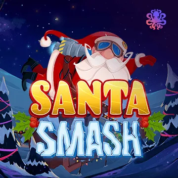 Santa Smash - HUNIAN138