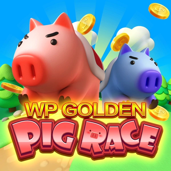 WP Golden Pig Race - HUNIAN138