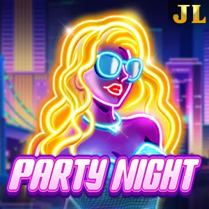 Jili : Party Night - HUNIAN138