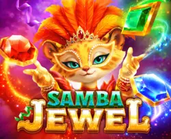 Samba Jewel - HUNIAN138