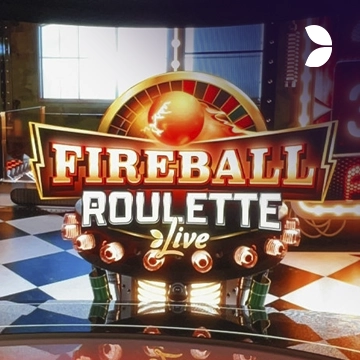 Fireball Roulette - HUNIAN138