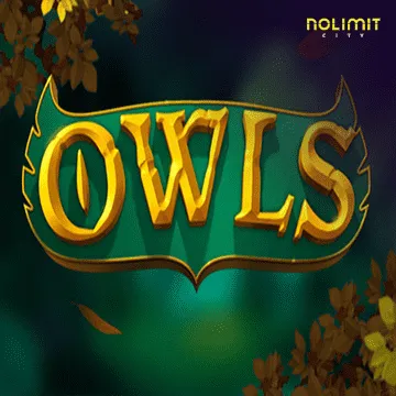 NolimitCity : Owls - HUNIAN138