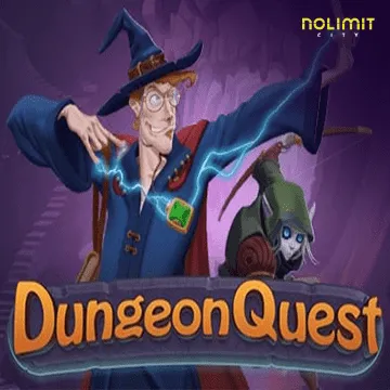 NolimitCity : Dungeon Quest - HUNIAN138
