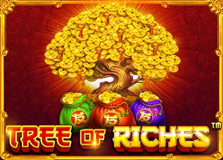 Pragmatic : Tree of Riches - HUNIAN138