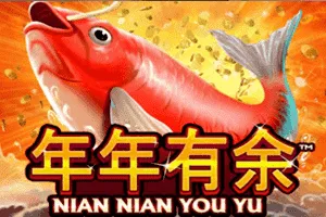 Nian Nian You Yu - HUNIAN138