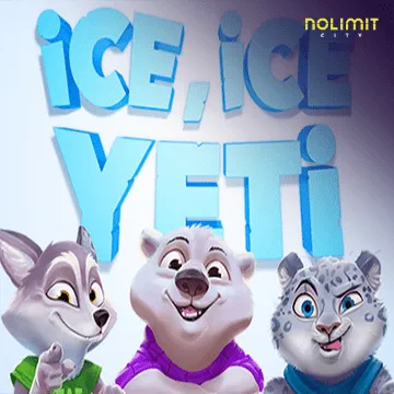 NolimitCity : Ice Ice Yeti - HUNIAN138