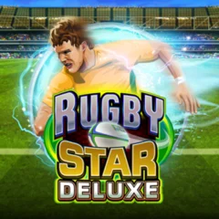 Rugby Star Deluxe - HUNIAN138
