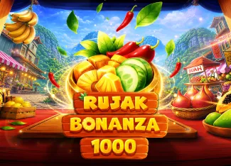 Pragmatic : Rujak Bonanza 1000 - HUNIAN138