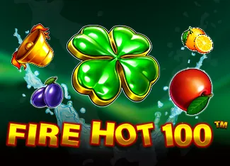 Pragmatic : Fire Hot 100 - HUNIAN138