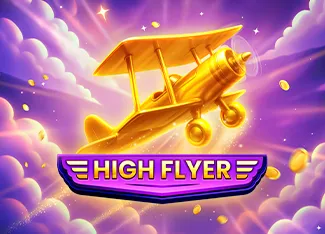 High Flyer - HUNIAN138