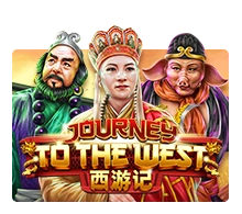 Joker123 : Journey To The West - HUNIAN138