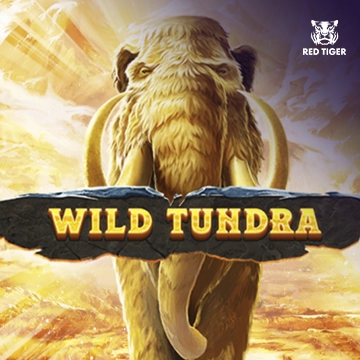 Wild Tundra - HUNIAN138
