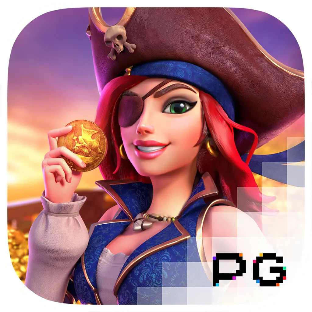 PGSoft : Queen of Bounty - HUNIAN138