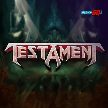 Testament - HUNIAN138
