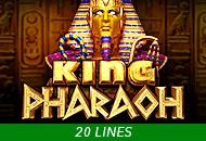 Spadegaming : King Pharaoh - HUNIAN138