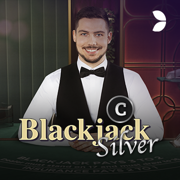 Blackjack Silver C - HUNIAN138