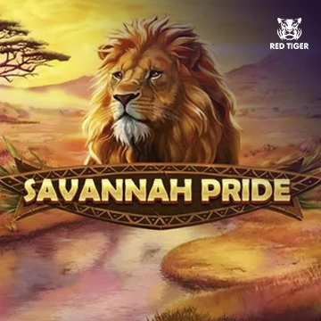 Savannah Pride - HUNIAN138