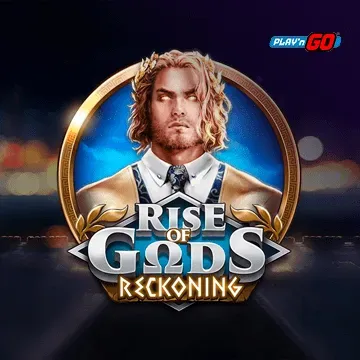 Rise of Gods: Reckoning - HUNIAN138