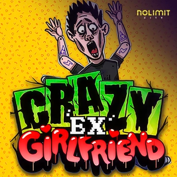 NolimitCity : Crazy Ex-Girlfriend - HUNIAN138