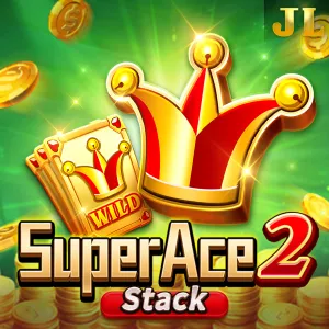 Jili : Super Ace 2 - HUNIAN138
