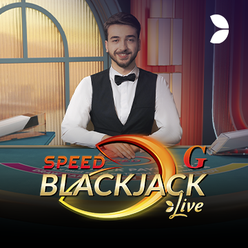 Speed Blackjack G - HUNIAN138