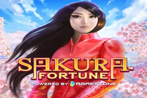 Sakura Fortune - HUNIAN138