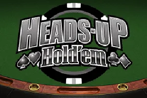 Heads Up Holdem - HUNIAN138