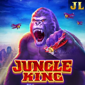 Jili : Jungle King - HUNIAN138