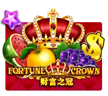 Joker123 : Fortune Crown - HUNIAN138