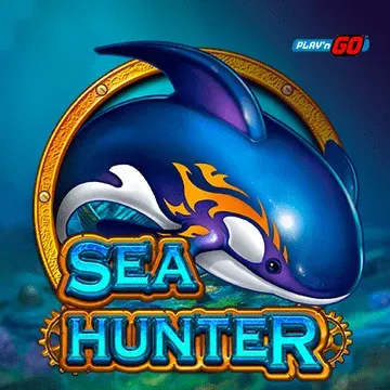Sea Hunter - HUNIAN138