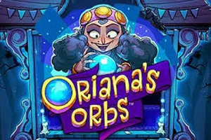 Orianas Orbs - HUNIAN138